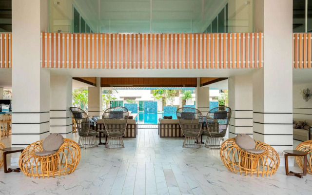 Mercure Langkawi Pantai Cenang