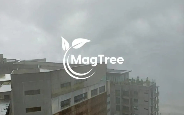 MagTree Genting Highlands