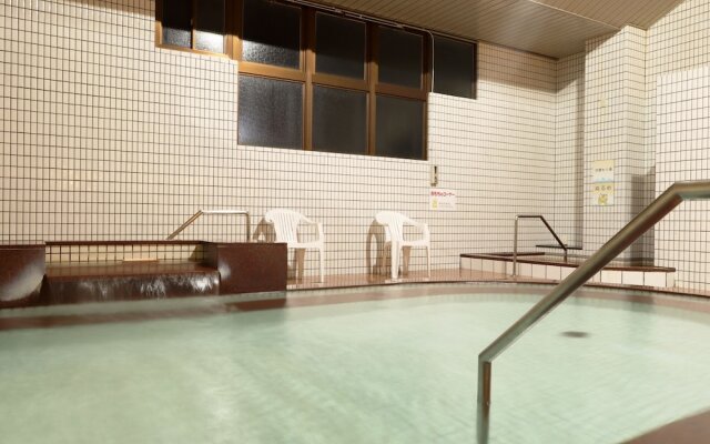 Tuji Wakuwaku Land Minshuku Chaya