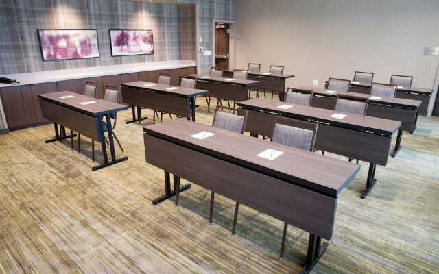 Courtyard Greenville Mauldin