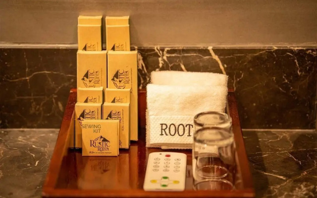 Rustic Roots Resort and Spa
