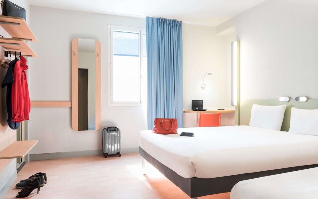 ibis budget Bobigny Pantin