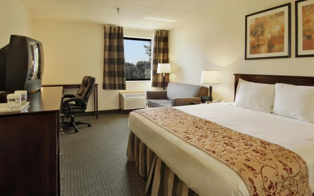 The Westin Buffalo