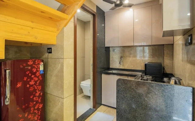 Alaya Stays 3-BHK with Pool near Khandala Hills - Imperial Serenia