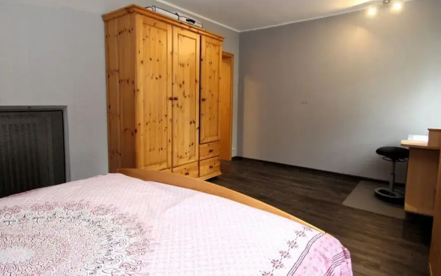 Zentrumsnahe Ferienwohnung in Lage-ex TUI