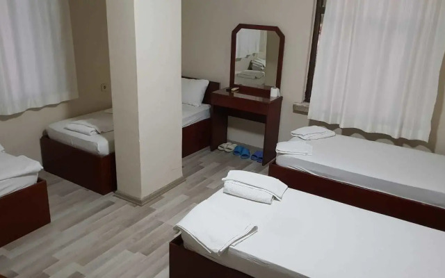 Dilara Hotel