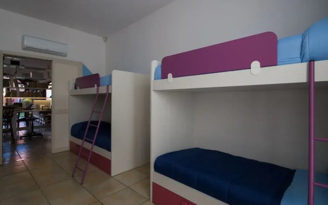 Hostel Sardinia