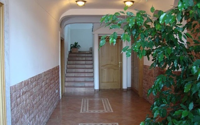 Levantin Inn 12 Room N11