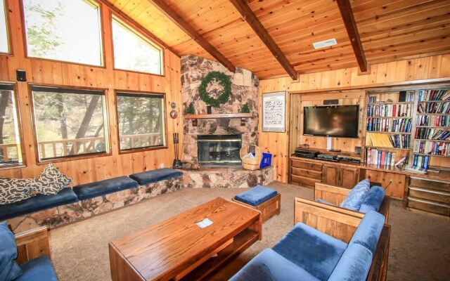 Wodehouse-1057 by Big Bear Vacations