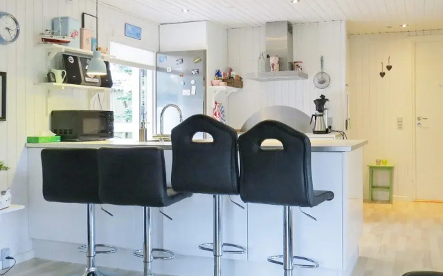 Holiday Home in Hals