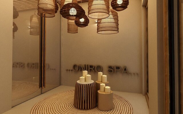 Destino Anamar Mykonos