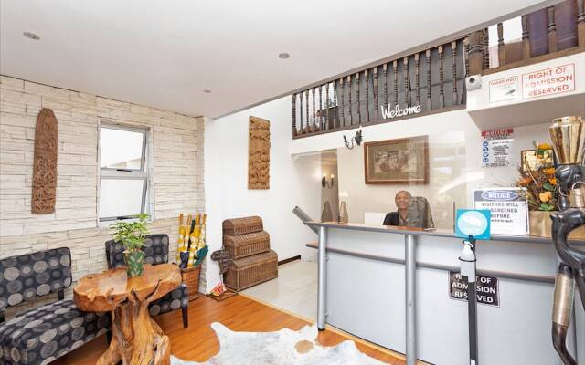 Kwantu Guesthouses