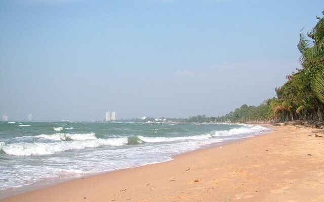 Ao Thai Bang sare Resort 2