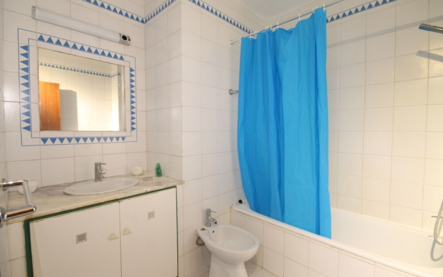 Portimão Beachfront Apartment