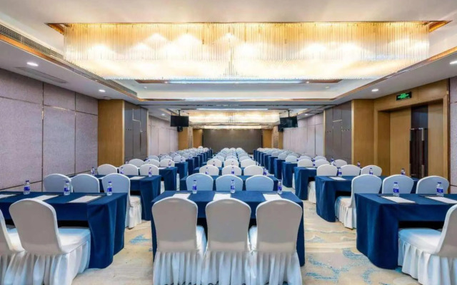 Nanjing RSUN Hotel