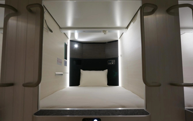 Akihabara BAY HOTEL - Caters to Women – Guest Rooms – Tokyo