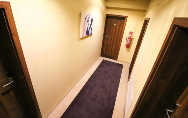 Tatragolf Apartment B407