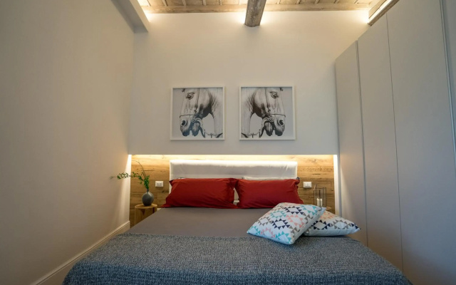 Olive Loft