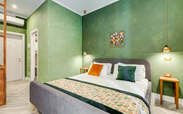 Ripetta Natural Suites