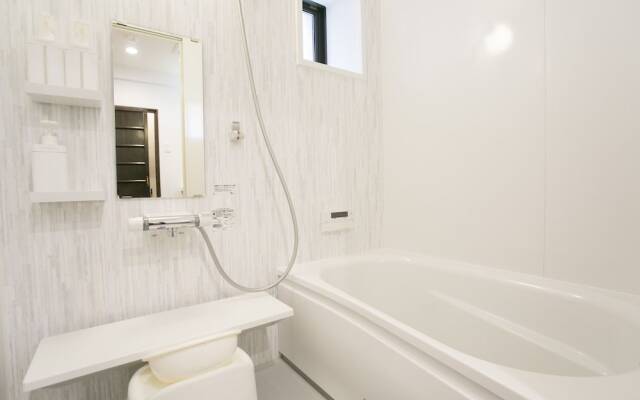 Shichihonmatsu Machiya NI