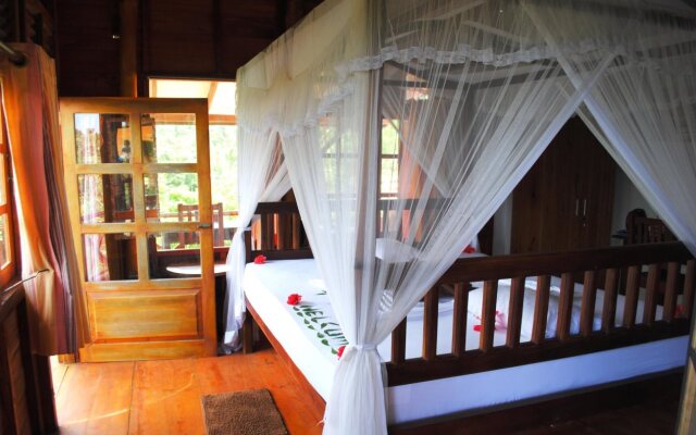 Asha Beach & Spa