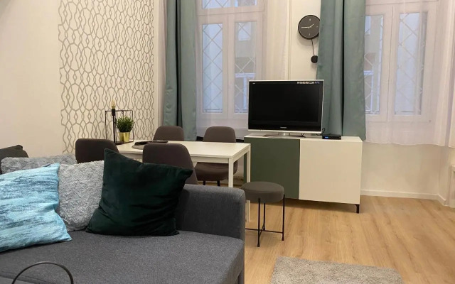 Stylish Suite WestEnd
