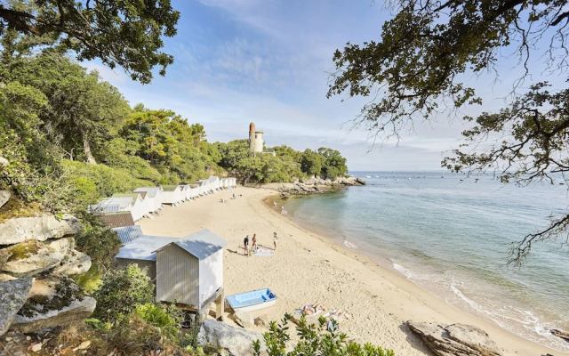 VVF Les Sableaux à Noirmoutier