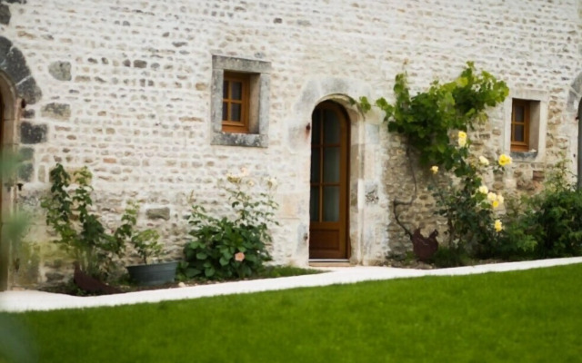 Les Hauts de Chalonne