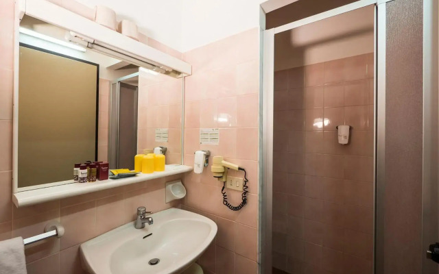 Vega Hotel Perugia