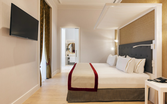 Aurea Ana Palace by Eurostars Hotel Company