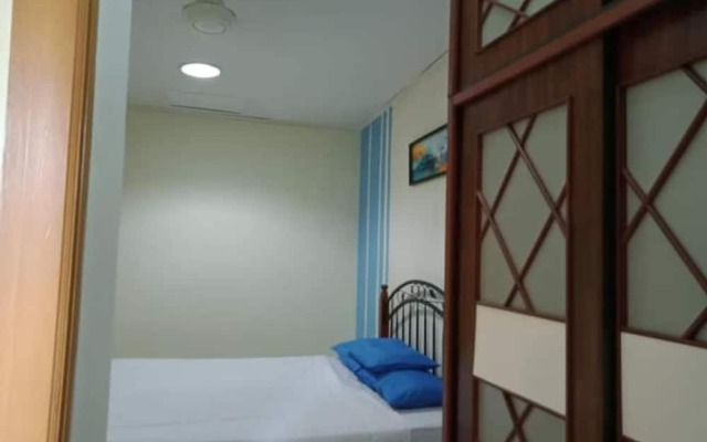 OYO 90419 Sahar Guesthouse