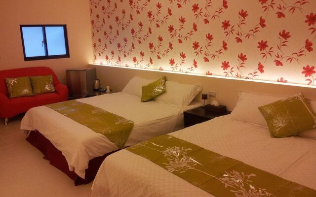 Coral Sea B&B