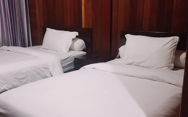 Korpak Villa & Resort Raja Ampat