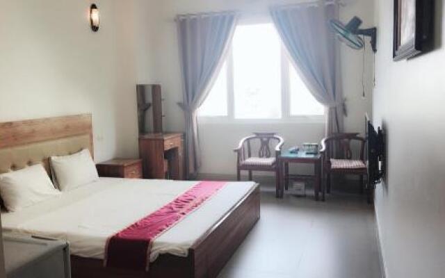 666 Hostel