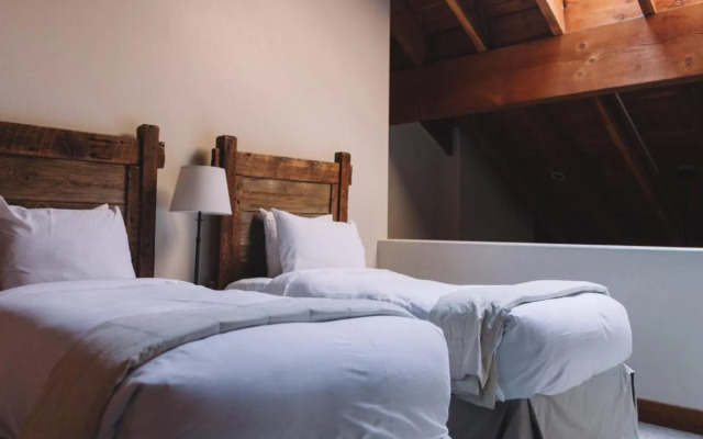 Sundance Mountain Resort