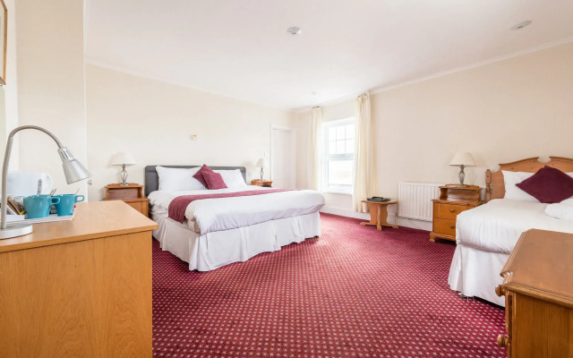 The Land's End Hotel