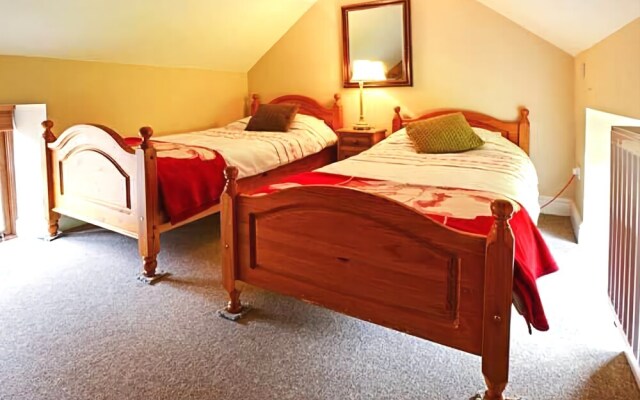 Ciderpress Cottage