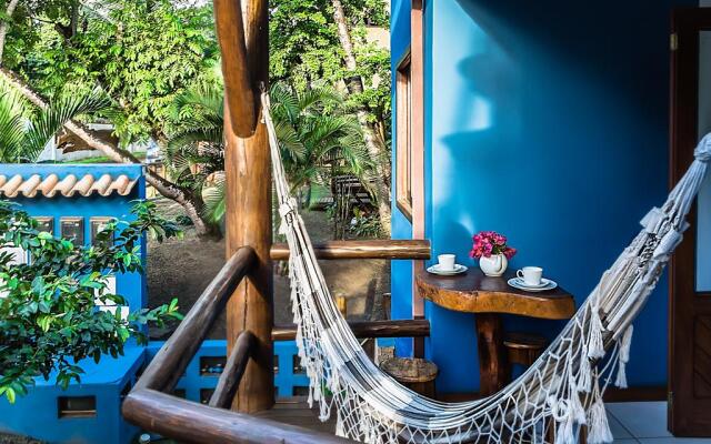 Bahia Bonita Flat