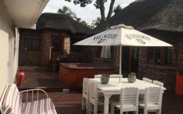 Walmer Heights Guest House