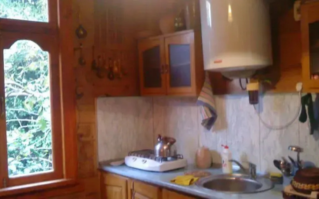 Cottage Ivane Lazika 6