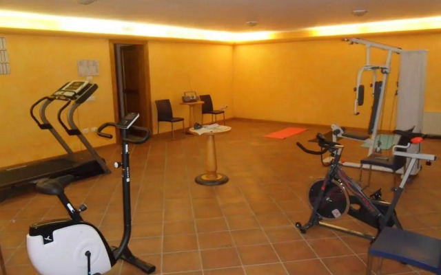 Cà Rocca Relais