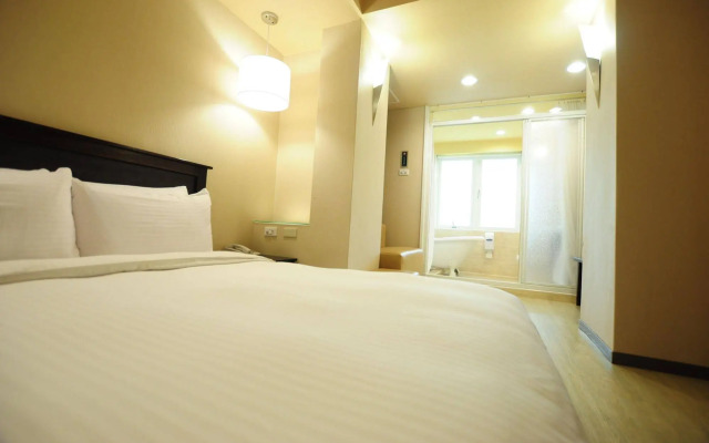 Kindness Hotel Xin Jue Jiang