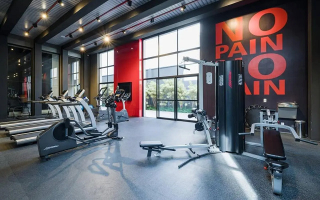 BHomy Brooklin Próximo Metrô Campo Belo VN1403