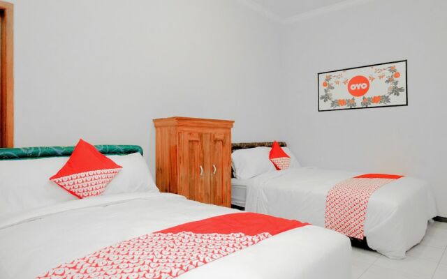 Hotel O Queen Homestay