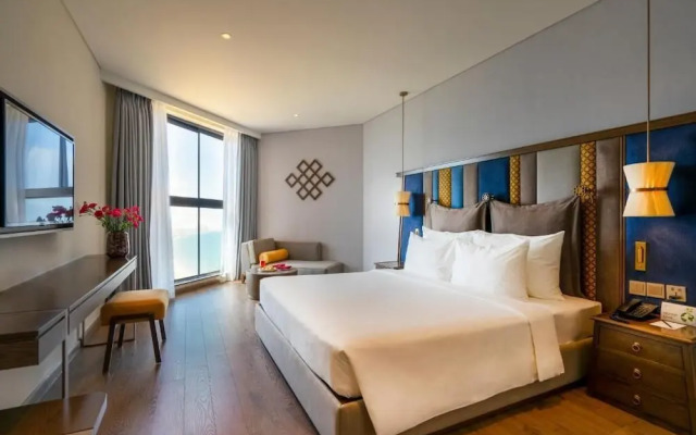 Apec Mandala Mui Ne Hotel Suites
