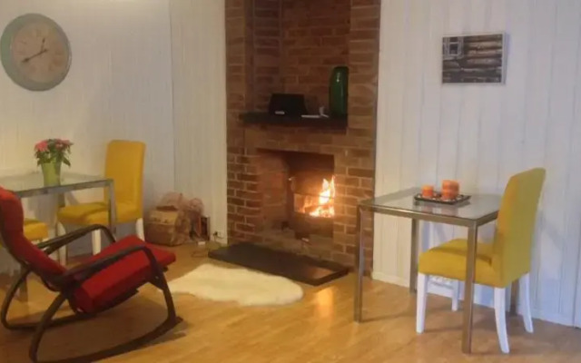 Fossheim Bed & Breakfast