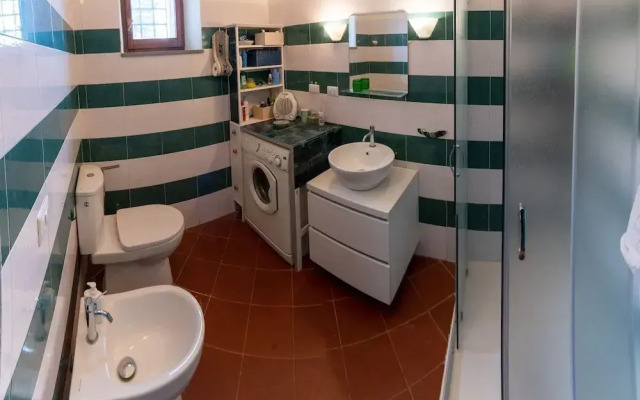 Sardinia Re - Casa Baingio