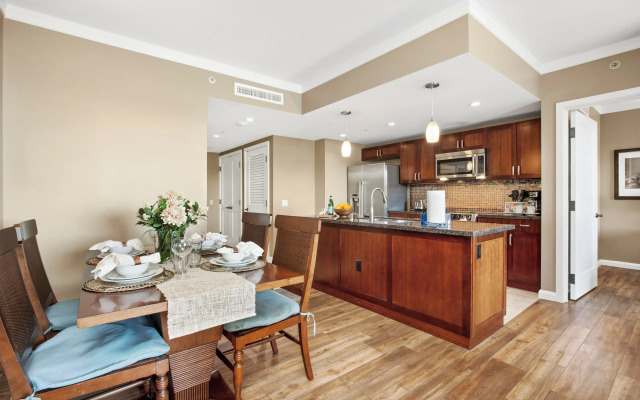 Honua Kai #316 - 1Br Condo