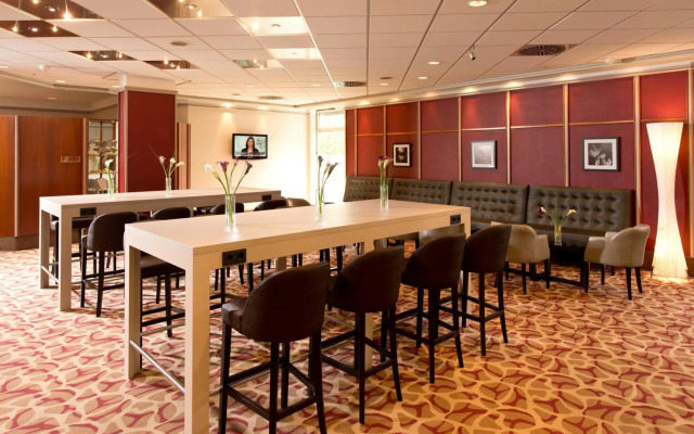 Leonardo Hotel Koeln
