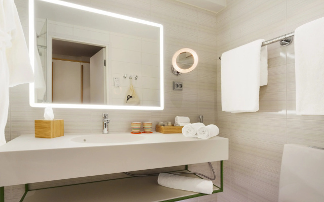 Indigo Helsinki - Boulevard by IHG